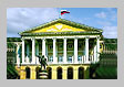 Резиденция Губернатора СПб