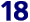 ����� 18